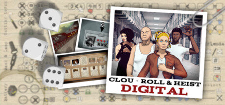 Clou - Roll & Heist Free Download
