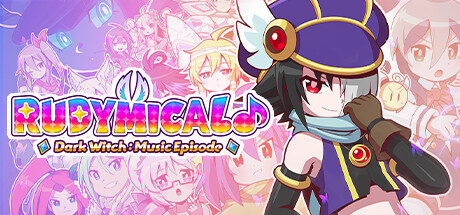 Dark Witch Music Episode: Rudymical Free Download