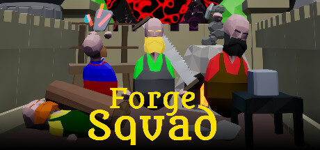 Forge Squad Free Download