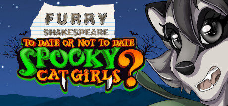 Furry Shakespeare: To Date Or Not To Date Spooky Cat Girls? Free Download