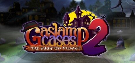 Gaslamp Cases 2 Free Download
