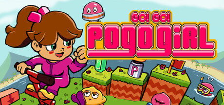 Go! Go! PogoGirl Free Download
