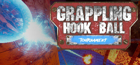 Grappling Hook Ball Tournament Free Download