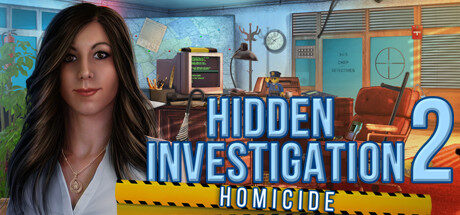 Hidden Investigation 2: Homicide Free Download