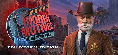 Hidden Motives: The Diamond Rush Collector's Edition Free Download
