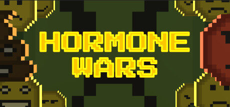 Hormone Wars - Tower Defense Free Download