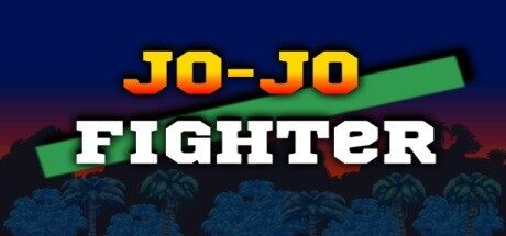 Jo-Jo Fighter Free Download