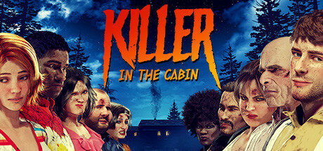Killer in the cabin Free Download