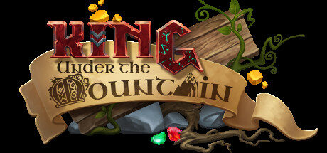 King under the Mountain Free Download