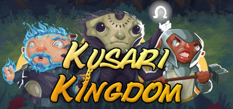Kusari Kingdom Free Download