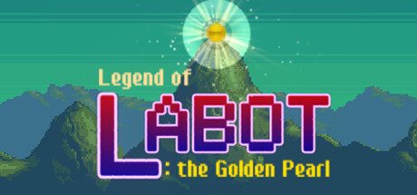 Legend of Labot: The Golden Pearl Free Download