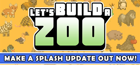 Let's Build a Zoo Free Download