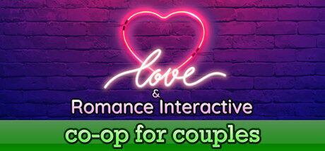 Love and Romance Interactive 💖 Free Download
