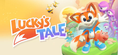 Lucky's Tale Free Download