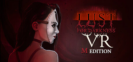 Lust for Darkness VR: M Edition Free Download