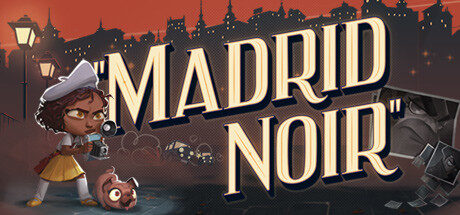 Madrid Noir Free Download
