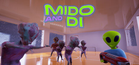 Mido and Di Free Download