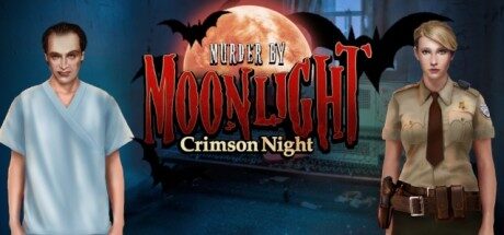 Murder by Moonlight 2 - Crimson Night Free Download