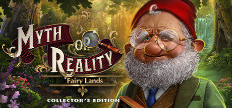 Myths or Reality: Fairy Lands Collector's Edition Free Download