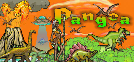 Pangea Free Download