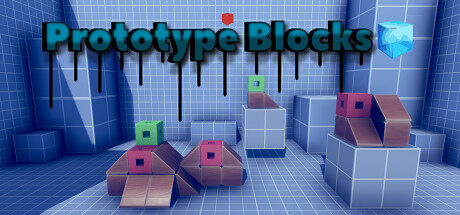 Prototype Blocks Free Download