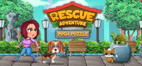 Push Puzzle - Rescue Adventure Free Download