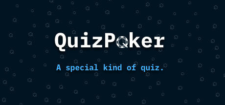 QuizPoker: Mix of Quiz and Poker Free Download