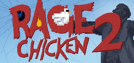 Rage Chicken 2 Free Download