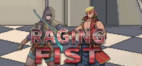 RagingFist Free Download
