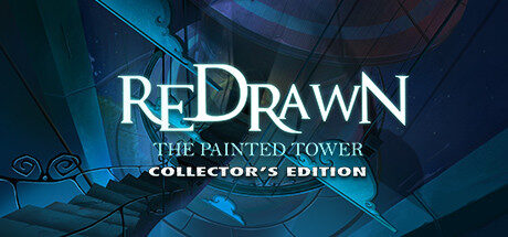 ReDrawn: The Painted Tower Collector's Edition Free Download