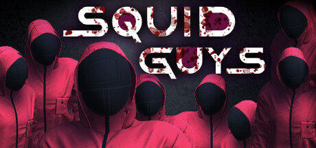SQUID GUYS Free Download