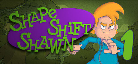 Shape Shift Shawn Episode 1: Tale of the Transmogrified Free Download