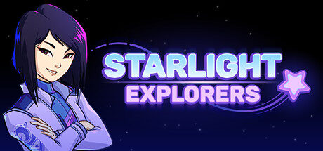 Starlight Explorers Free Download