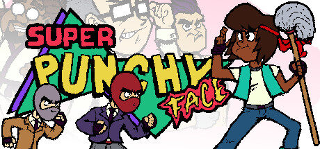 Super Punchy Face Free Download