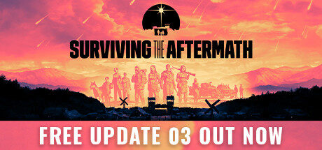 Surviving the Aftermath Free Download