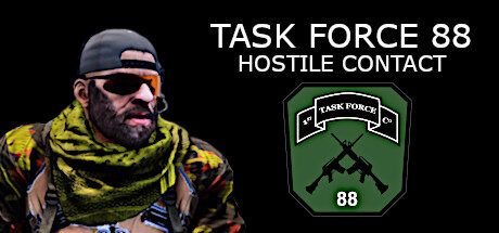 Task Force 88: Hostile Contact Free Download