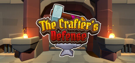 The Crafter's Defense Free Download