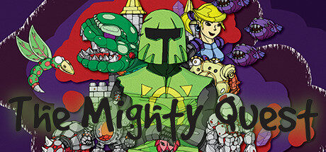 The Mighty Quest Free Download