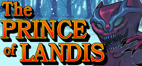 The Prince of Landis Free Download