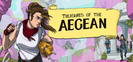 Treasures of the Aegean Free Download