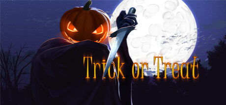 Trick or Treat Free Download