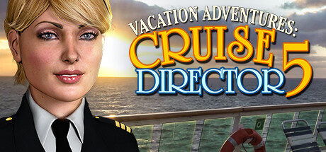 Vacation Adventures: Cruise Director 5 Free Download