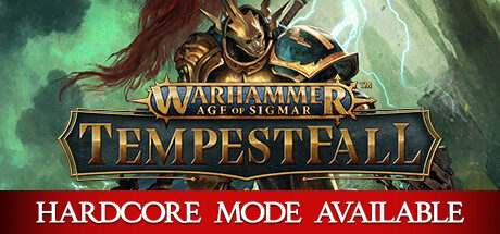 Warhammer Age of Sigmar: Tempestfall Free Download