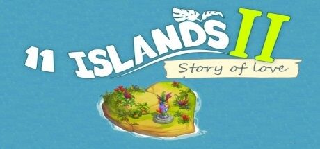11 Islands 2: Story of Love Free Download