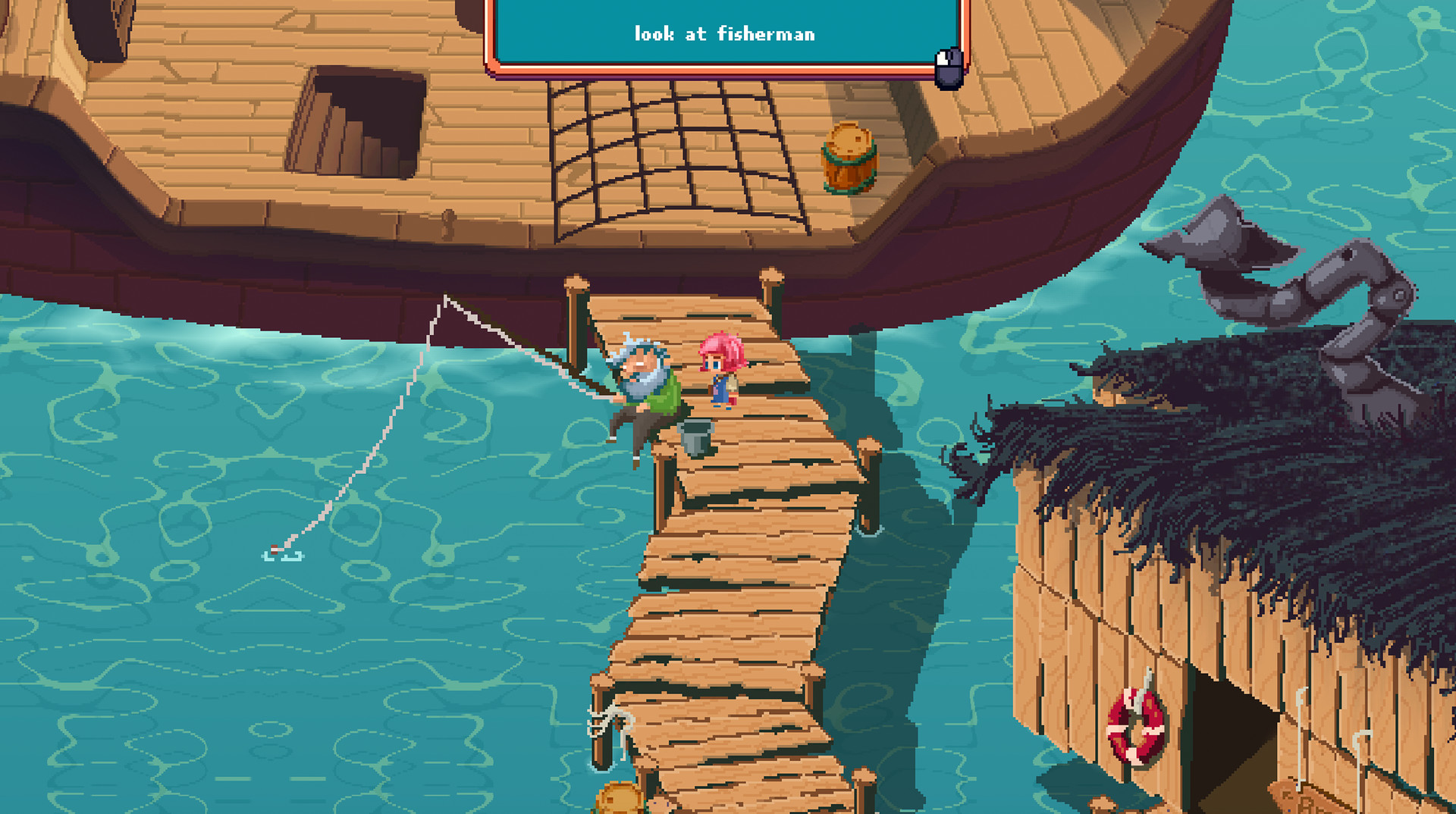 Cleo - a pirate's tale Free Download