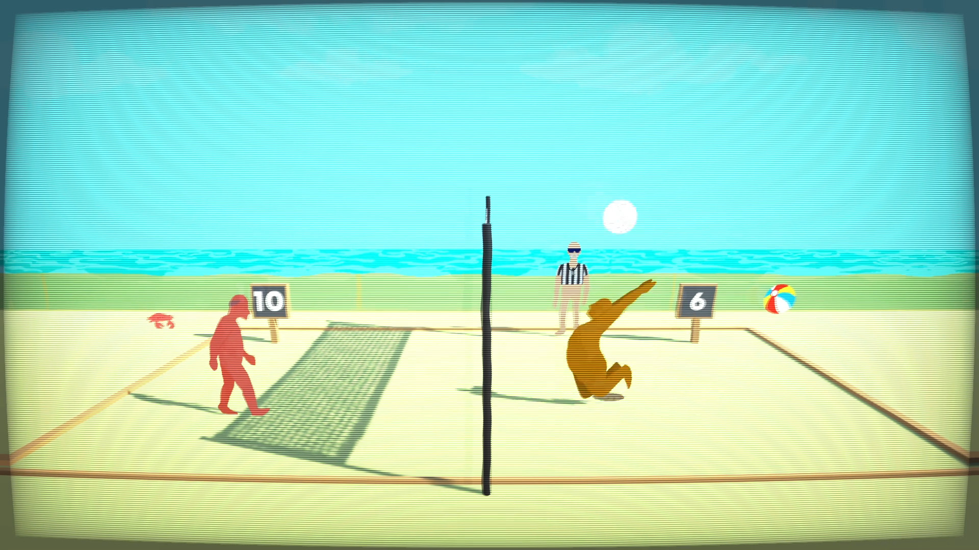 Retired Men's Nude Beach Volleyball League Free Download
