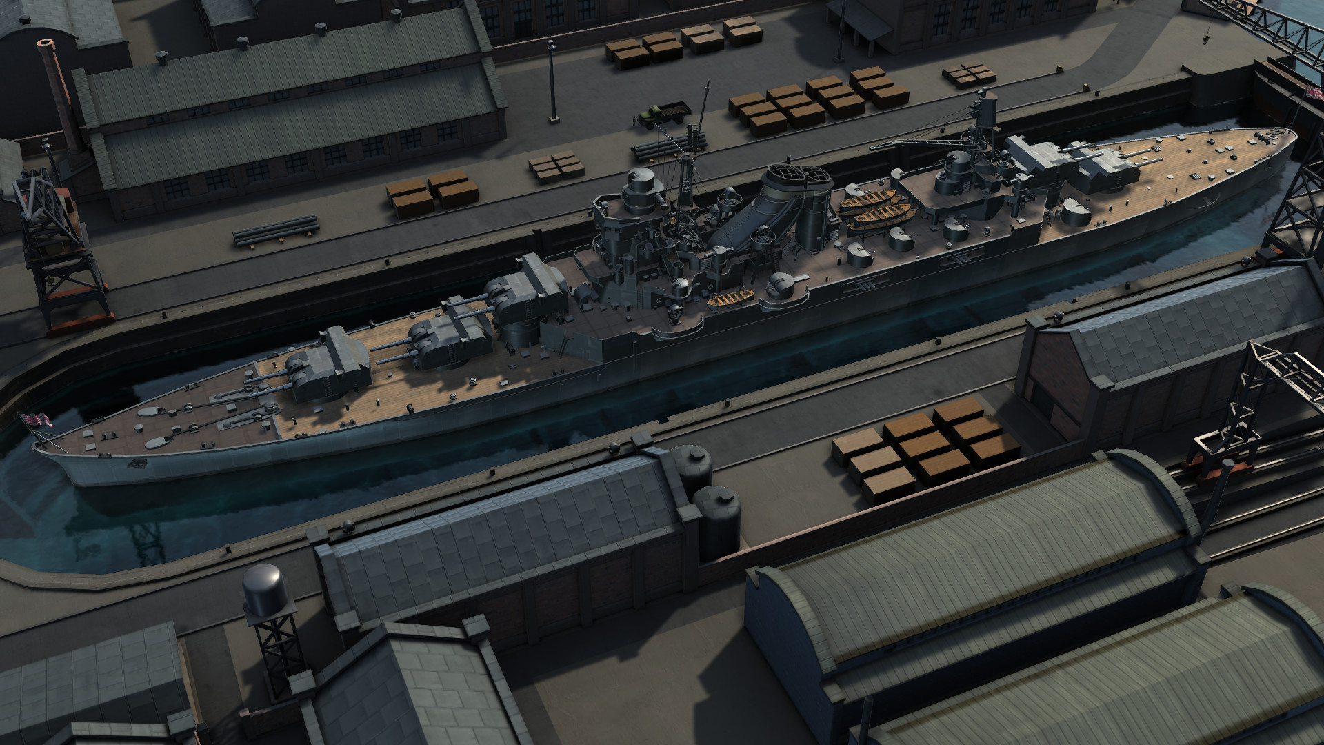 admiral dreadnoughts download