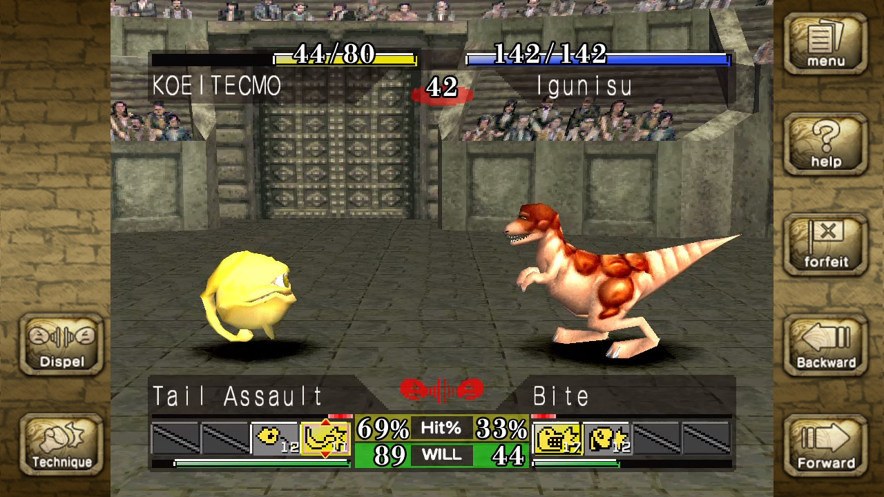 Monster Rancher 1 & 2 DX Free Download