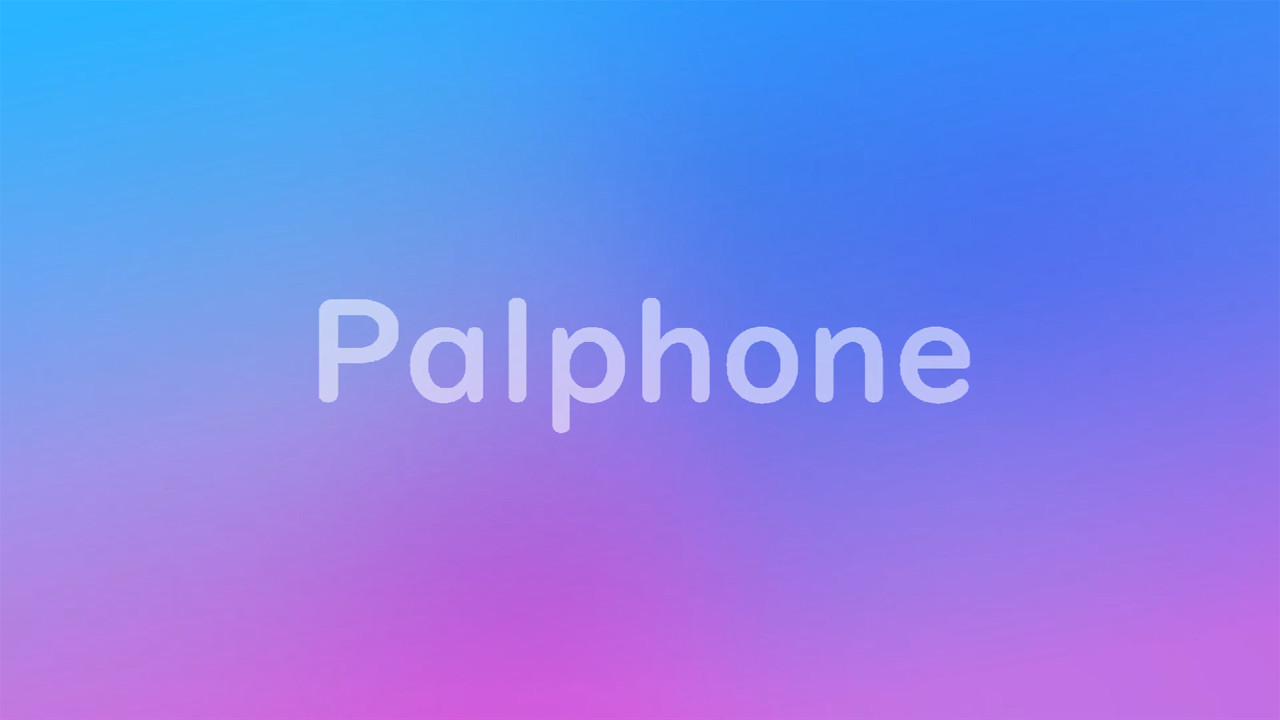 Palphone-sama : Curse call Free Download