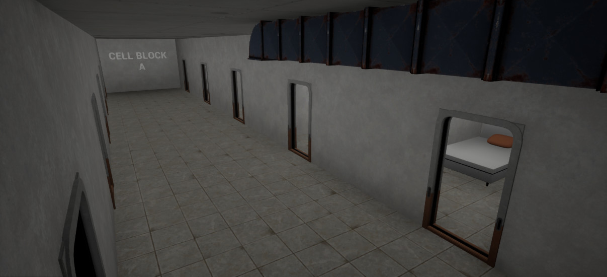 SCP: Breakout Free Download
